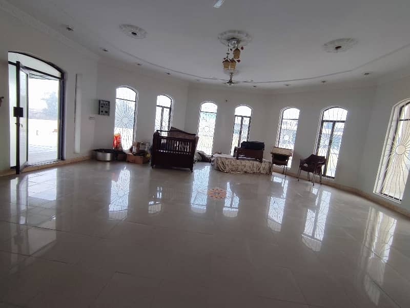 2 Kanal Beautiful Building Available For Rent 34