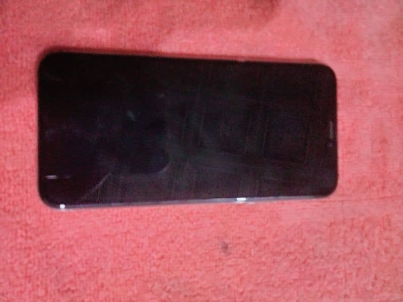 iPhone xs 1