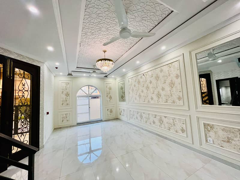 5 Marla Out Class Stylish Luxury Bungalow For Rent In DHA Phase 9 Town 2