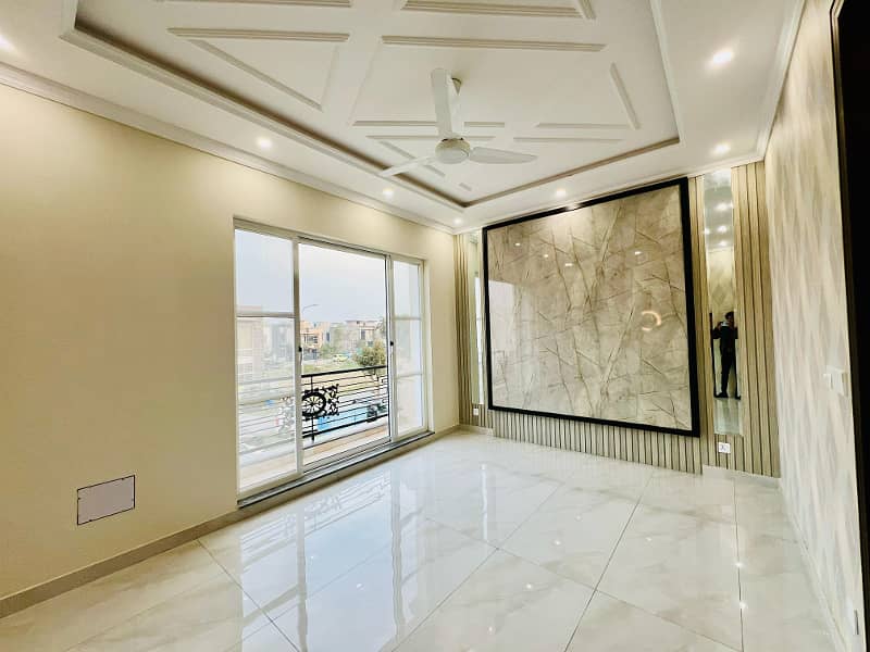 5 Marla Out Class Stylish Luxury Bungalow For Rent In DHA Phase 9 Town 18