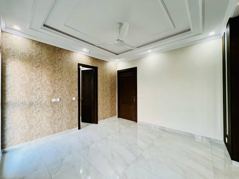 5 Marla Out Class Stylish Luxury Bungalow For Rent In DHA Phase 9 Town 22