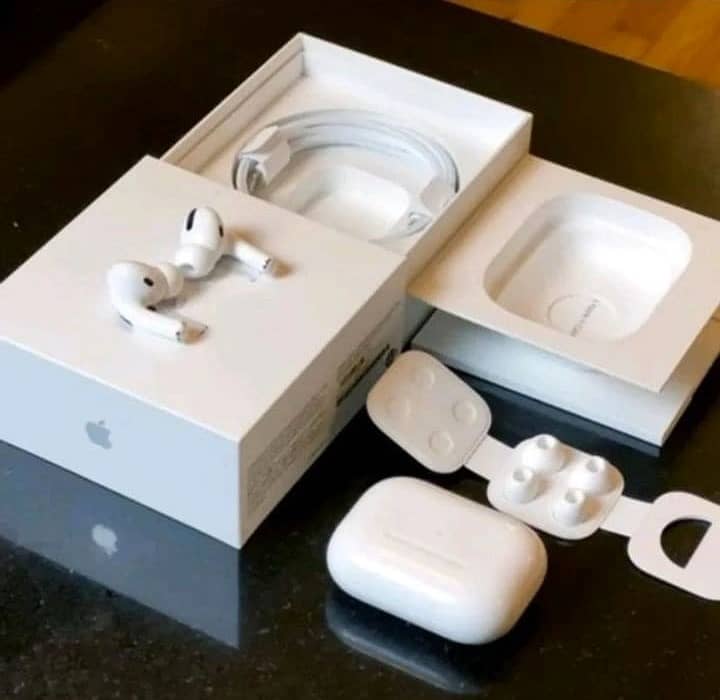 Airpods Pro 1st Generation 1