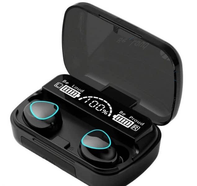 M10 new generation Air Buds 3