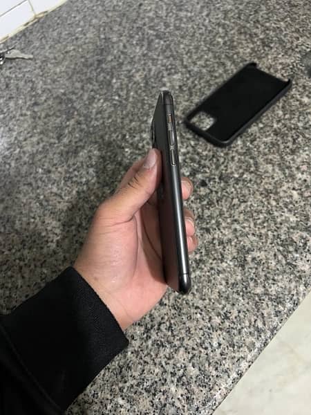 Iphone 11 pro Pta Approved 1