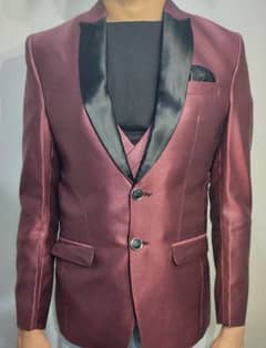 Branded Men's wedding coats