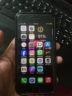 Iphone 7 32GB PTA APPROVED