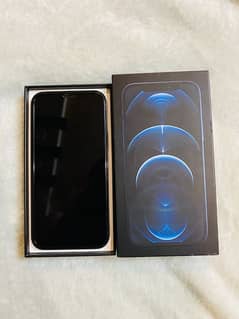 iPhone 12pro, 256gb, waterpack