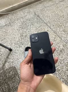 iphone 12 64gb 4month simtime