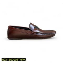 Loafer Shoes For Men 0