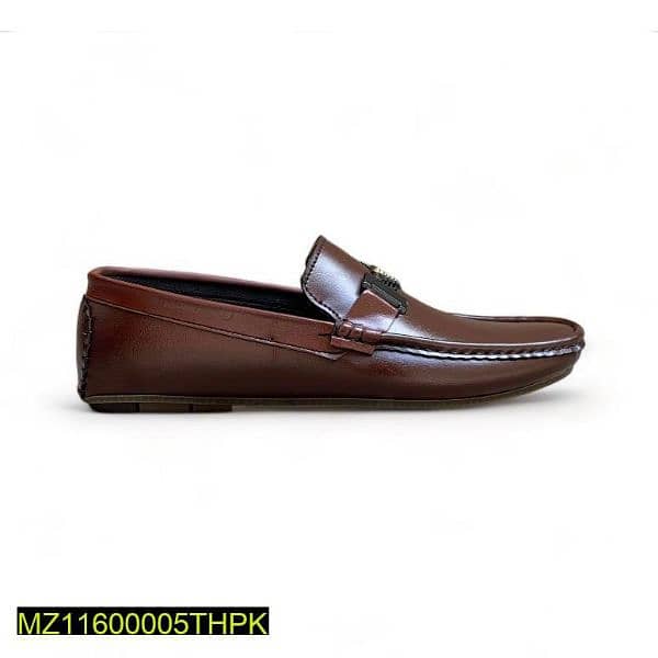 Loafer Shoes For Men 0