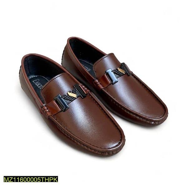 Loafer Shoes For Men 1