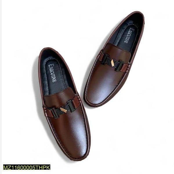 Loafer Shoes For Men 2