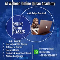 Quran,Islamyat,serat un nbai learn English, Arabic for kids and adults