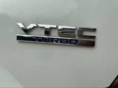 Honda Civic Turbo 1.5 2016