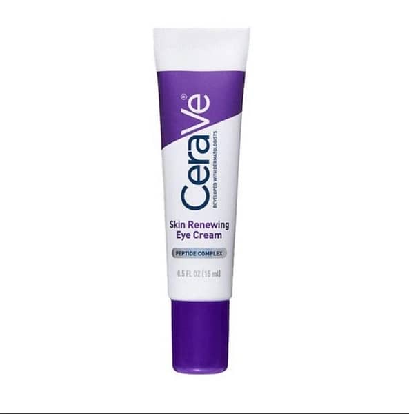 CeraVe Skin Renewing Eye Cream 14