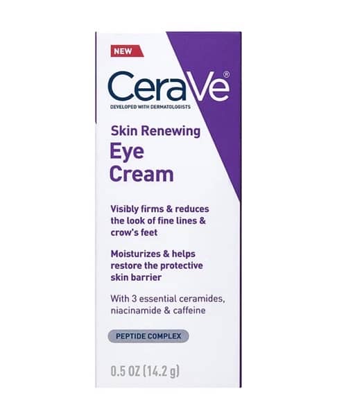 CeraVe Skin Renewing Eye Cream 16