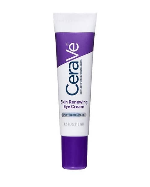 CeraVe Skin Renewing Eye Cream 17