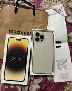 iPhone 14 Pro Max Came from Malaysia 0