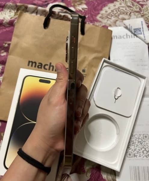 iPhone 14 Pro Max Came from Malaysia 3