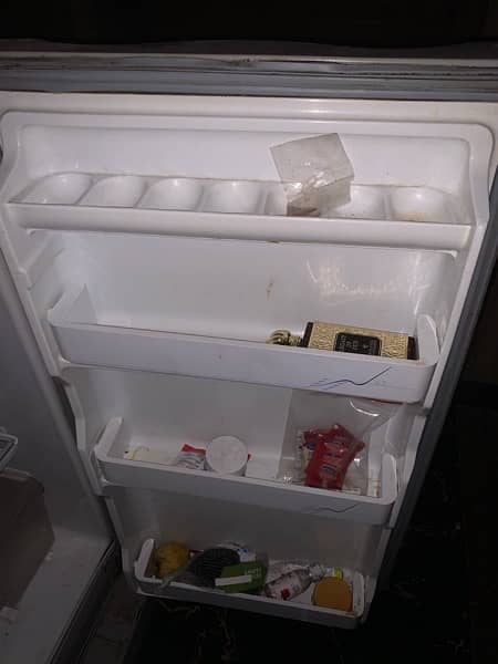 Dawlance fridge only WhatsApp 5
