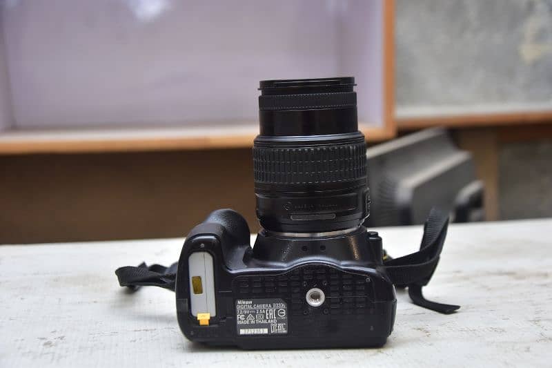 Nikon D3300 Dslr Camra 1