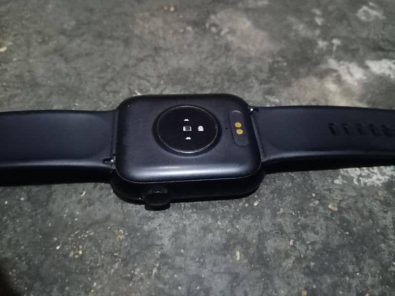 Danny loop Pro Smartwatch 1