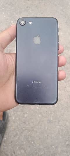 iphone 7 back body