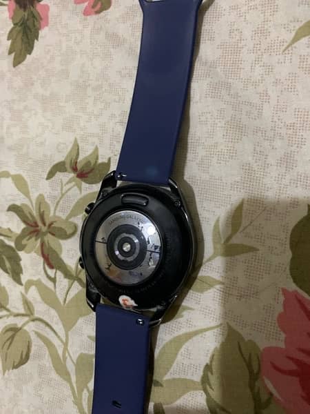 samsung gear s3 smart watch 1