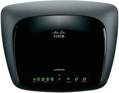 Router 2 Band