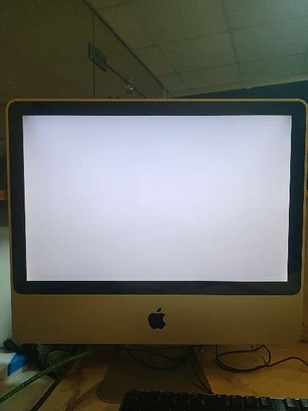 iMac all in one 0