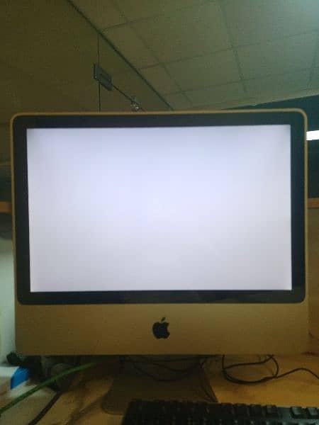 iMac all in one 1