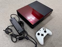Xbox One 500gb with Remote