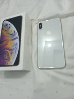 iPhone XS Max 256Gb PTA Approved