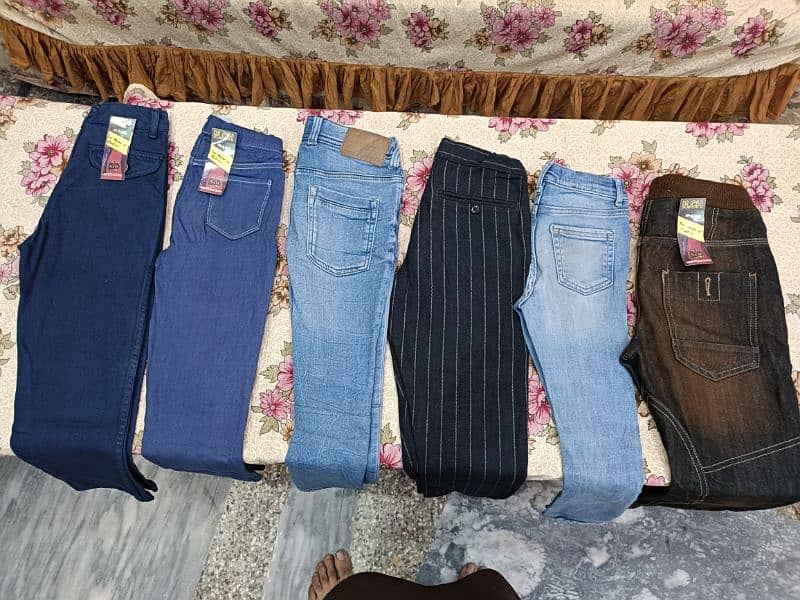 jeans for sale 240 5
