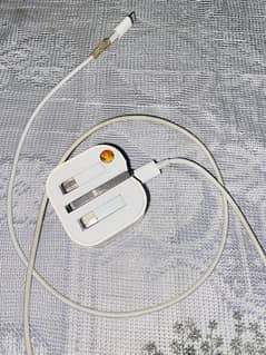 iphone charger with cable