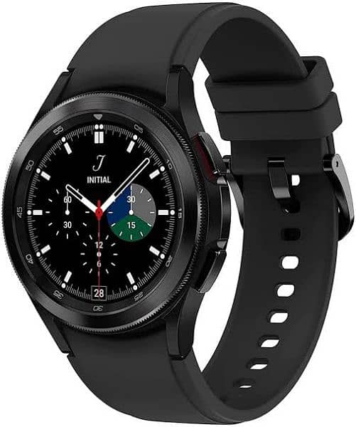 Galaxy Watch 4 Classic 2
