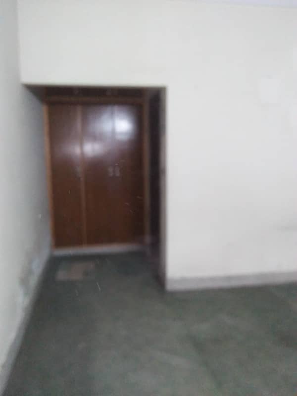 20marla house for sale 3 bed attach bath barble and tile flooring woodwork single story 5