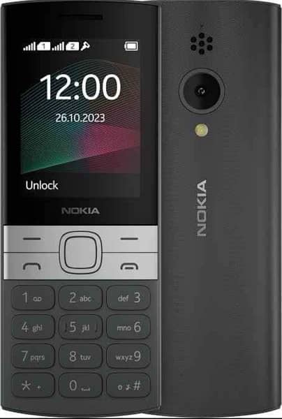 Nokia 150 new 2023 1