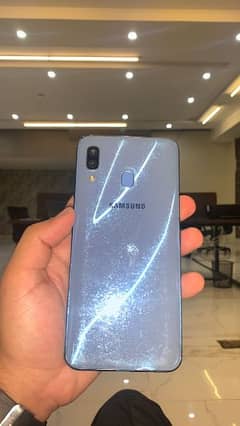 Samsung Galaxy A30  4/64