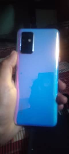 infinix note 8 6/128 with box