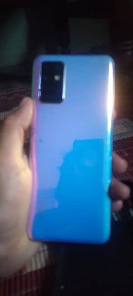 infinix note 8 6/128 with box 0