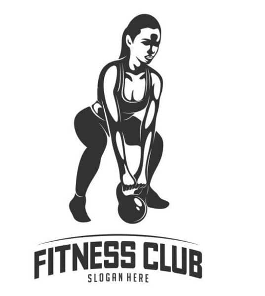 FEMALE STAFF REQUIRE FOR LADIES GYM AND SALOON 0
