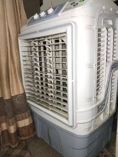air cooler pak fan compeny