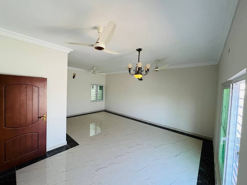 Brand New SDH 350 Sq. Yards House Available For Rent 8