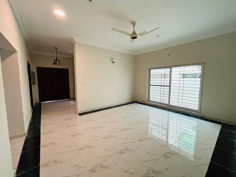 Brand New SDH 350 Sq. Yards House Available For Rent 11