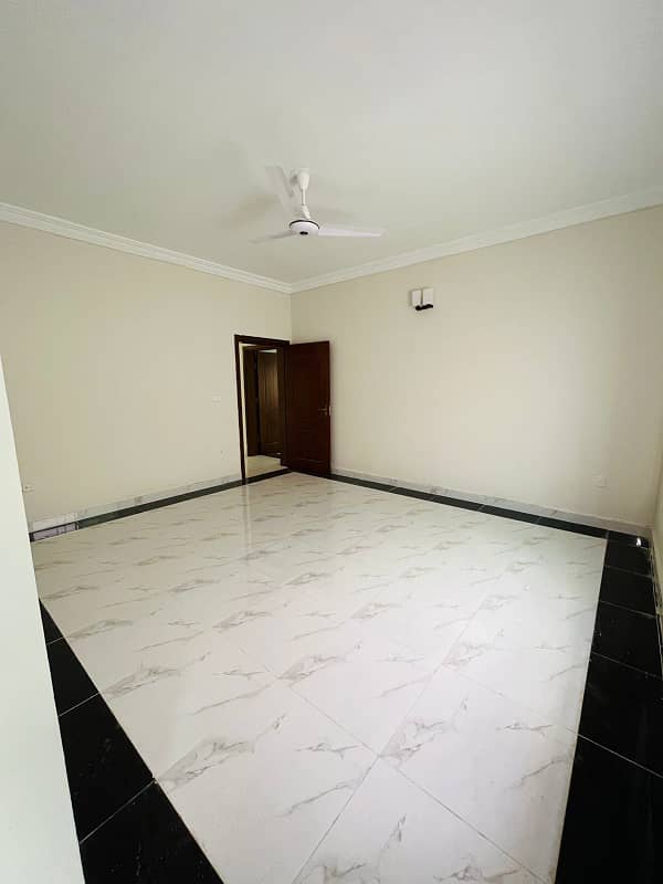 Brand New SDH 350 Sq. Yards House Available For Rent 18