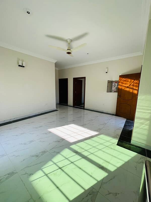 Brand New SDH 350 Sq. Yards House Available For Rent 28