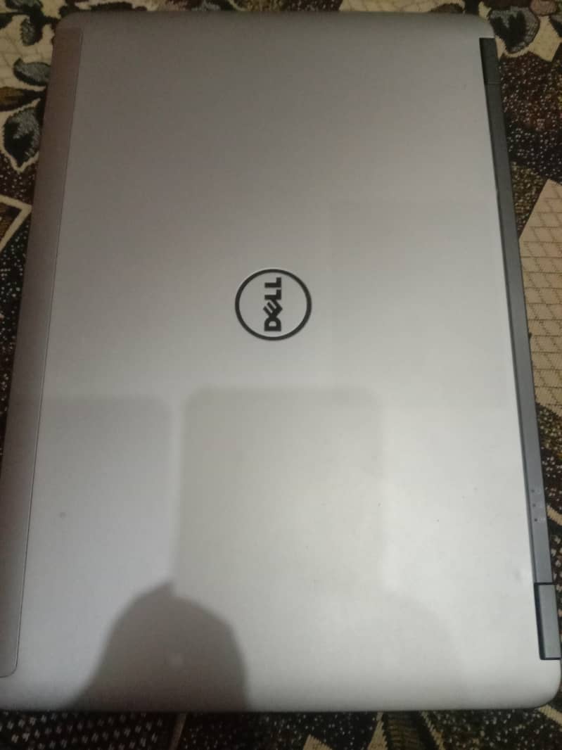 Perfect Dell laptop i5 4 generation 1