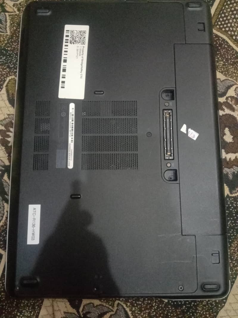 Perfect Dell laptop i5 4 generation 3