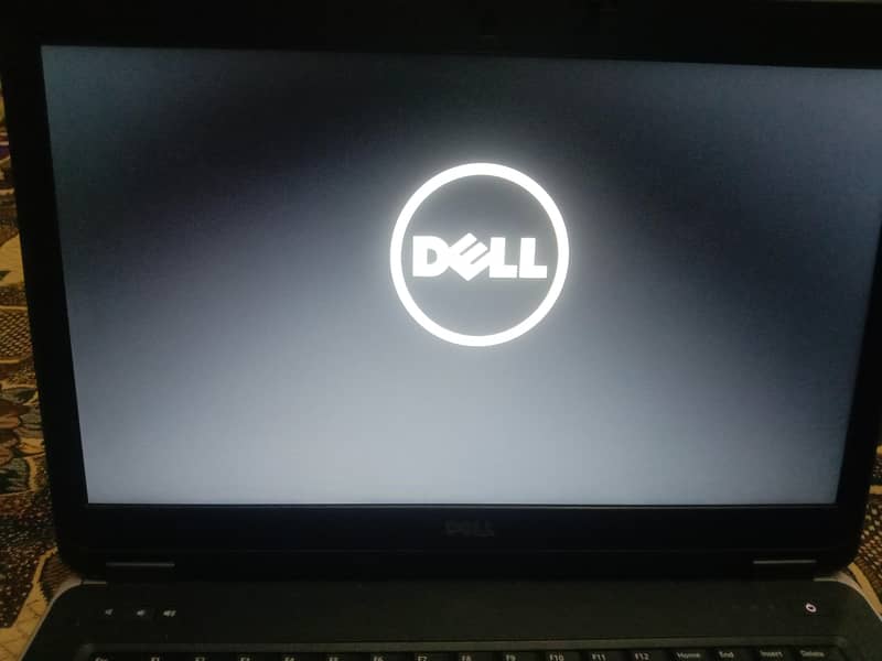 Perfect Dell laptop i5 4 generation 6